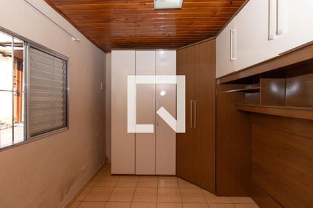 Quarto 1 de casa para alugar com 3 quartos, 179m² em Vila Mazzei, São Paulo