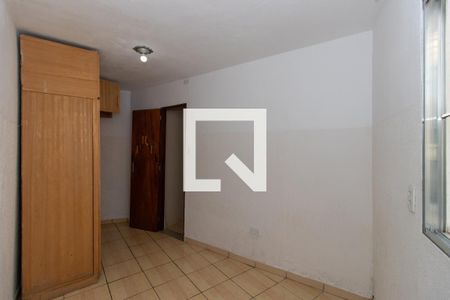 Quarto 2 de casa para alugar com 3 quartos, 179m² em Vila Mazzei, São Paulo