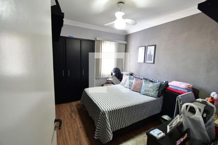 Quarto 1 de apartamento à venda com 3 quartos, 79m² em Ponte Preta, Campinas