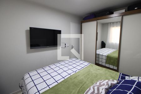 Quarto 2 de apartamento à venda com 2 quartos, 90m² em Vila Amélia, São Paulo