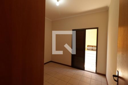 Quarto de apartamento para alugar com 2 quartos, 82m² em Vila Ana Maria, Ribeirão Preto