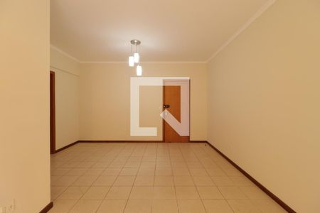 Sala de apartamento para alugar com 2 quartos, 82m² em Vila Ana Maria, Ribeirão Preto