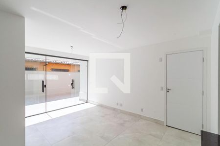 Apartamento à venda com 124m², 3 quartos e 3 vagasSala