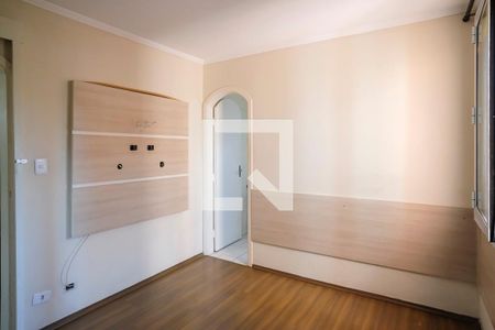 Suíte de apartamento à venda com 2 quartos, 72m² em Rudge Ramos, São Bernardo do Campo