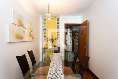 Sala de apartamento para alugar com 3 quartos, 119m² em Tatuapé, São Paulo