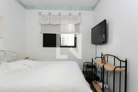 Quarto 1 de apartamento para alugar com 3 quartos, 119m² em Tatuapé, São Paulo