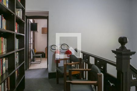 Casa à venda com 520m², 6 quartos e 16 vagas Casa à venda com 520m², 6 quartos e 16 vagasSegundo Andar