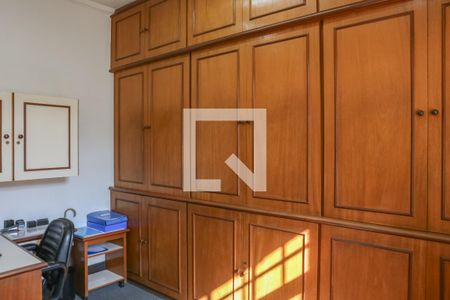 Casa à venda com 520m², 6 quartos e 16 vagas Casa à venda com 520m², 6 quartos e 16 vagasEscritório/Quarto 3