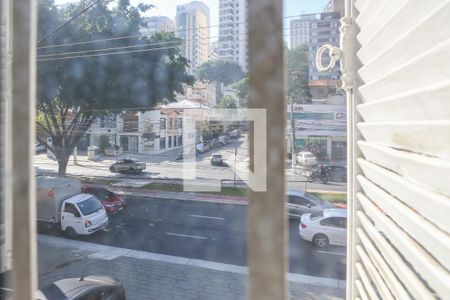Casa à venda com 520m², 6 quartos e 16 vagas Casa à venda com 520m², 6 quartos e 16 vagasVista do Escritório/Quarto 1