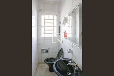 Casa à venda com 520m², 6 quartos e 16 vagas Casa à venda com 520m², 6 quartos e 16 vagasLavabo 1