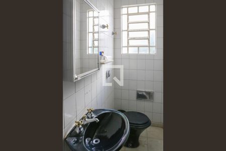 Casa à venda com 520m², 6 quartos e 16 vagas Casa à venda com 520m², 6 quartos e 16 vagasLavabo 5