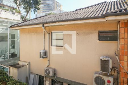 Casa à venda com 520m², 6 quartos e 16 vagas Casa à venda com 520m², 6 quartos e 16 vagasVista do Escritório/Quarto 4
