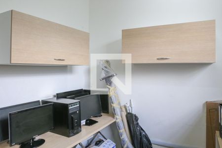 Casa à venda com 520m², 6 quartos e 16 vagas Casa à venda com 520m², 6 quartos e 16 vagasSala de Apoio