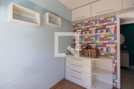 Quarto de apartamento para alugar com 2 quartos, 65m² em Partenon, Porto Alegre