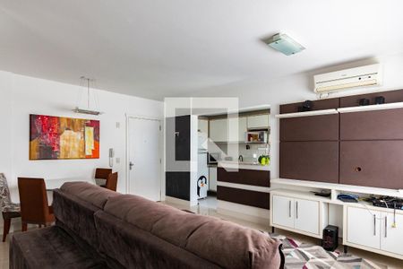 Sala de apartamento para alugar com 2 quartos, 65m² em Partenon, Porto Alegre