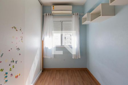 Quarto de apartamento para alugar com 2 quartos, 65m² em Partenon, Porto Alegre