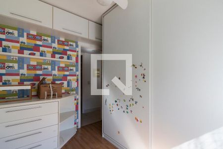 Quarto de apartamento para alugar com 2 quartos, 65m² em Partenon, Porto Alegre