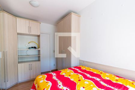 Suíte de apartamento para alugar com 2 quartos, 65m² em Partenon, Porto Alegre