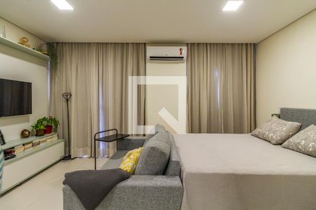 Studio de kitnet/studio para alugar com 1 quarto, 30m² em Pinheiros, São Paulo