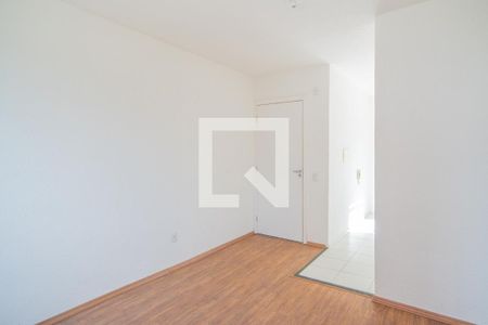 Apartamento para alugar com 41m², 2 quartos e 1 vagaSala