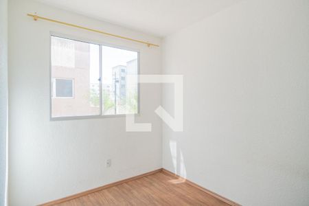 Quarto 2 de apartamento para alugar com 2 quartos, 41m² em Hípica, Porto Alegre