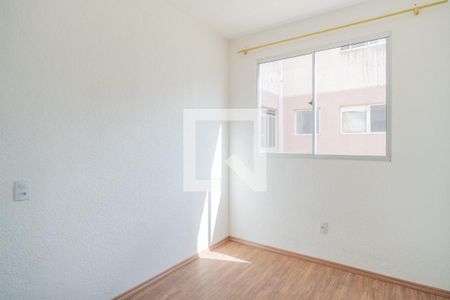 Quarto 2 de apartamento para alugar com 2 quartos, 41m² em Hípica, Porto Alegre