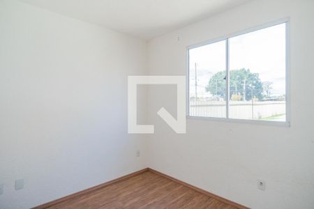 Quarto 1 de apartamento para alugar com 2 quartos, 41m² em Hípica, Porto Alegre