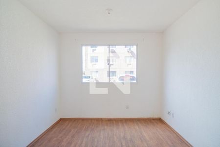 Sala de apartamento para alugar com 2 quartos, 41m² em Hípica, Porto Alegre