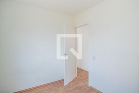 Quarto 1 de apartamento para alugar com 2 quartos, 41m² em Hípica, Porto Alegre