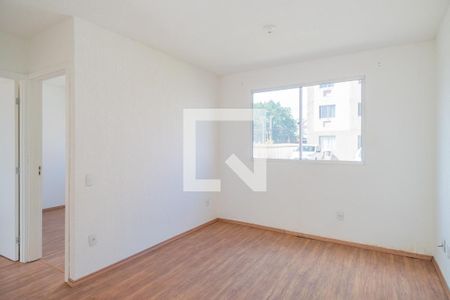 Sala de apartamento para alugar com 2 quartos, 41m² em Hípica, Porto Alegre