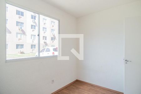 Quarto 1 de apartamento para alugar com 2 quartos, 41m² em Hípica, Porto Alegre