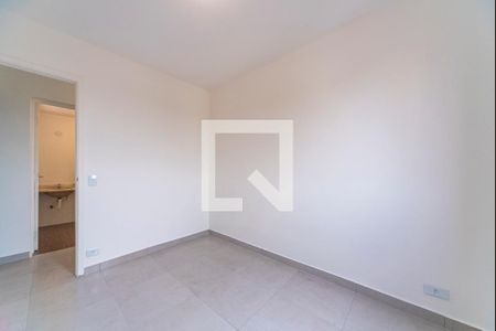 Quarto 1 de apartamento para alugar com 2 quartos, 50m² em Parque das Nações, Santo André