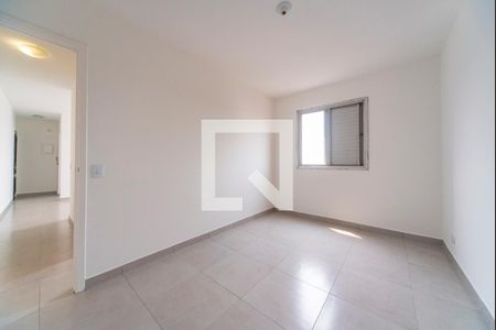 Quarto 2 de apartamento para alugar com 2 quartos, 50m² em Parque das Nações, Santo André