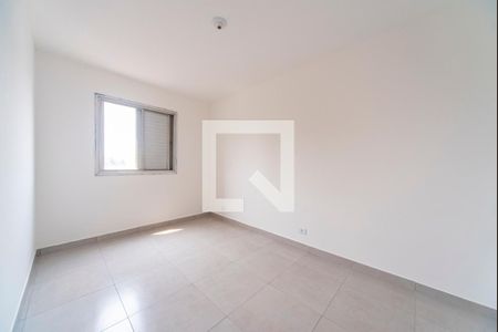 Quarto 2 de apartamento para alugar com 2 quartos, 50m² em Parque das Nações, Santo André