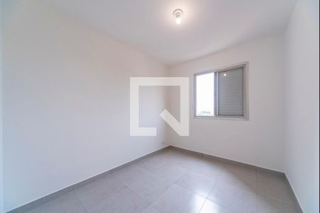 Quarto 1 de apartamento para alugar com 2 quartos, 50m² em Parque das Nações, Santo André