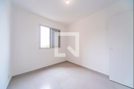 Quarto 1 de apartamento para alugar com 2 quartos, 50m² em Parque das Nações, Santo André