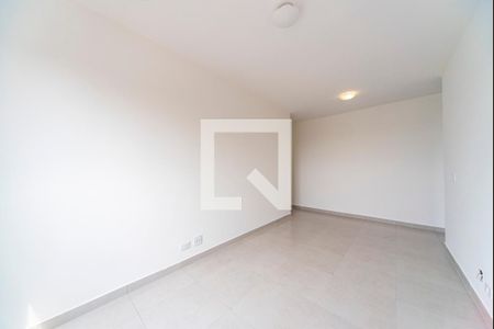 Sala de apartamento para alugar com 2 quartos, 50m² em Parque das Nações, Santo André