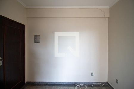 Sala de apartamento para alugar com 1 quarto, 40m² em Jardim Miragaia, São Paulo