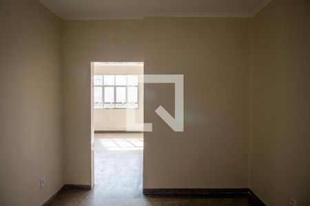 Sala de apartamento para alugar com 1 quarto, 40m² em Jardim Miragaia, São Paulo