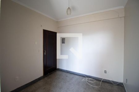 Sala de apartamento para alugar com 1 quarto, 40m² em Jardim Miragaia, São Paulo