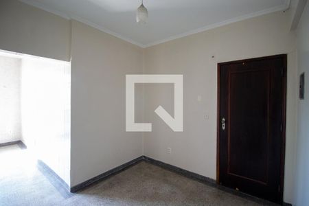 Sala de apartamento para alugar com 1 quarto, 40m² em Jardim Miragaia, São Paulo