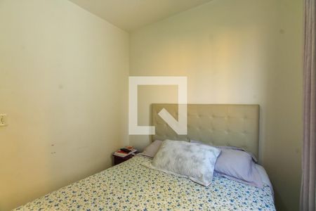 Quarto  de kitnet/studio à venda com 3 quartos, 63m² em Vila Moreira, São Paulo