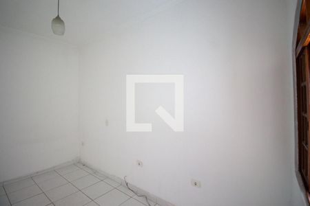 Quarto  de apartamento para alugar com 1 quarto, 40m² em Jardim Miragaia, São Paulo