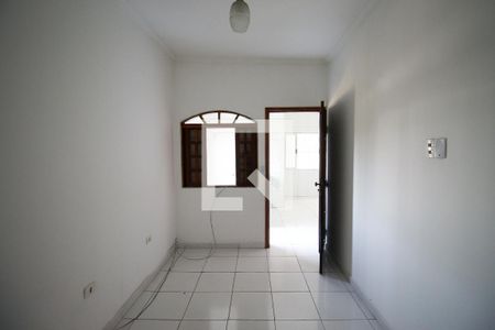 Quarto  de apartamento para alugar com 1 quarto, 40m² em Jardim Miragaia, São Paulo