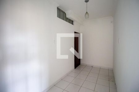 Sala de apartamento para alugar com 1 quarto, 40m² em Jardim Miragaia, São Paulo