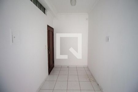 Sala de apartamento para alugar com 1 quarto, 40m² em Jardim Miragaia, São Paulo