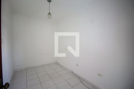 Quarto  de apartamento para alugar com 1 quarto, 40m² em Jardim Miragaia, São Paulo