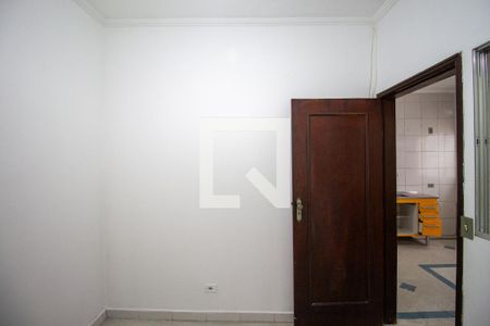 Quarto de apartamento para alugar com 1 quarto, 40m² em Jardim Miragaia, São Paulo