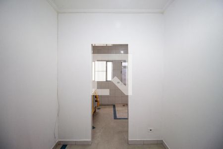 Sala de apartamento para alugar com 1 quarto, 40m² em Jardim Miragaia, São Paulo