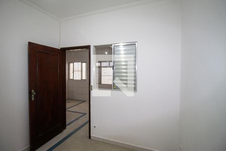 Quarto de apartamento para alugar com 1 quarto, 40m² em Jardim Miragaia, São Paulo